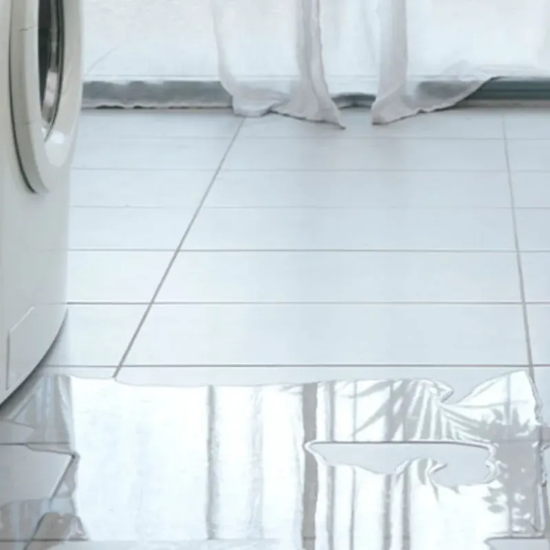 Appliance Leak Cleanup in Sheldon, ND