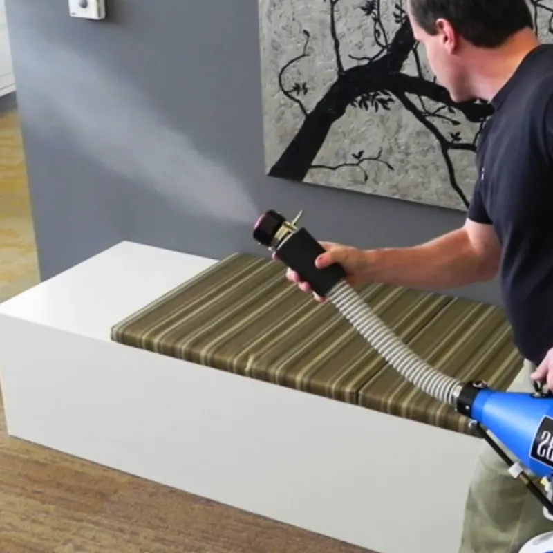 Professional Odor Removal in Sheldon, ND